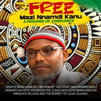 Biafra Exit (@thebiafraexit) 's Twitter Profile Photo Biafra Exit (@thebiafraexit) 's Twitter Profile Photo
