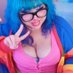 MissyDaGreat | Bimboclowncow (@missydagreatttv) Twitter profile photo