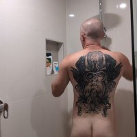 Bradley Pearson (@lokidarkmagic) 's Twitter Profile