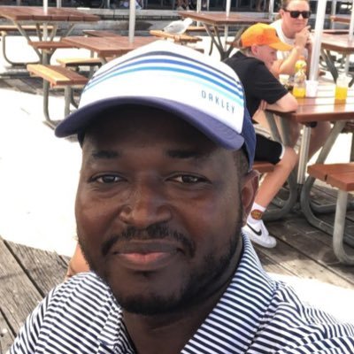 ChuchuAnyanwu's profile picture. Father. Husband. Christianus in fide. Nulli secundus, fortitudine vincimus. Semper discens, semper crescens.