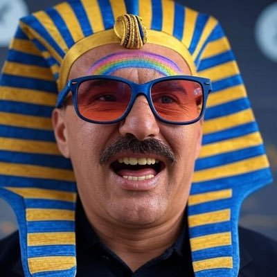 MatusLetanovsky's profile picture. vital