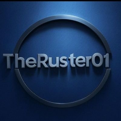 TheRuster01's profile picture. Winning is the goal