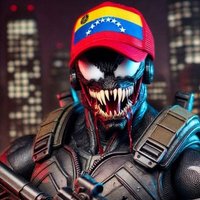 José Valdemar Cuberos Gómez 🇻🇪(arc-trooper 247) (@cuberos_gomez) 's Twitter Profile Photo José Valdemar Cuberos Gómez 🇻🇪(arc-trooper 247) (@cuberos_gomez) 's Twitter Profile Photo