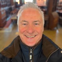 Kevin Horkin MBE (@kevinhorkin) 's Twitter Profile Photo Kevin Horkin MBE (@kevinhorkin) 's Twitter Profile Photo