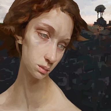 mehran nasherさんのプロフィール画像