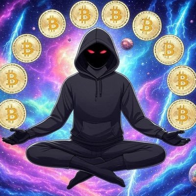 ⚡️₿itcoin Advocate & Educator | Decentralized Finance Enthusiast | Exploring the Intersection of Tech, Economics, Freedom & Philosophy | 100% ₿itcoin⚡️