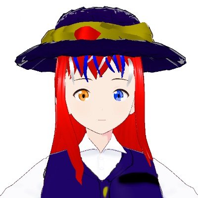 MaihaTita's profile picture. みんなこんまい♥️
貴方のハートをバキューン♥️異世界出身の輝く歌姫♫　個人Vtuberの知多まいはでーす🎙️
タグ付きポストは二次創作に使わせていただく場合がございます
登録者100人で　歌ってみた公開
この続きの登録者企画の情報はXのフォロワー200人で
tag #知多まいは　FN まいは号　FM♥️🎙️