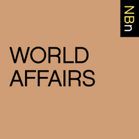 NB World Affairs (@newbooksworld) 's Twitter Profile