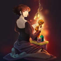 Art Treasure ⟵(๑¯◡¯๑) (@arttreasure4) 's Twitter Profile