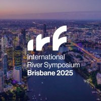 International River Symposium (@riversymposium) 's Twitter Profile Photo International River Symposium (@riversymposium) 's Twitter Profile Photo