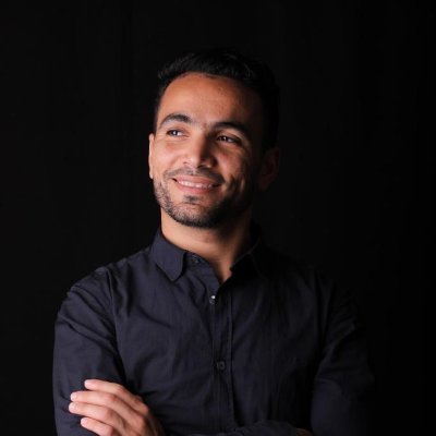 soufianebenz94's profile picture. Co-Founder At DropLeet Technologies, @1337FIL alumni