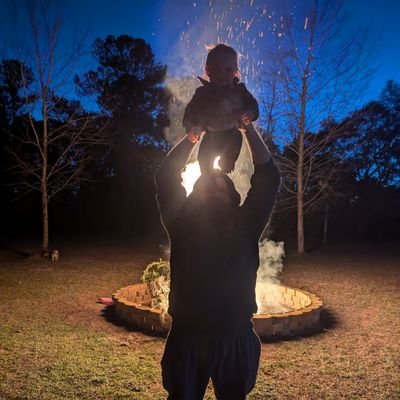 DevAlpharex's profile picture. Founder: Straight Hemp, X Painting Company, X Microplastics Venture, Dad of 3, 2 dogs, 2 Cats, Espouser of revolution not revolt, I like Buddha, Jesus, Science