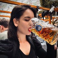 Olga z SPD (@tietzol) 's Twitter Profile