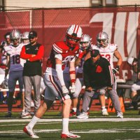 Ian Mohler (@ian_mohler05) 's Twitter Profile