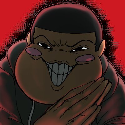 CHIN GOD JYTO (CEO OF MILF MILK)さんのプロフィール画像
