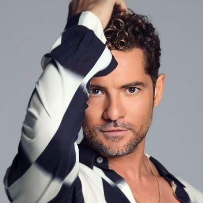 Spanish Singer.