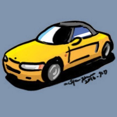 疲れたおっさん。ホンダ ビートで行き当たりばったりのドライブと秘湯とラーメン、アニメ、マンガ 、その他B級スポット探索etc