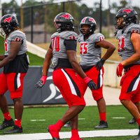 Torrell Anderson (@torrellanderson) 's Twitter Profile Photo