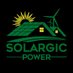 Solargic Power (@solargicp) Twitter profile photo Solargic Power (@solargicp) Twitter profile photo