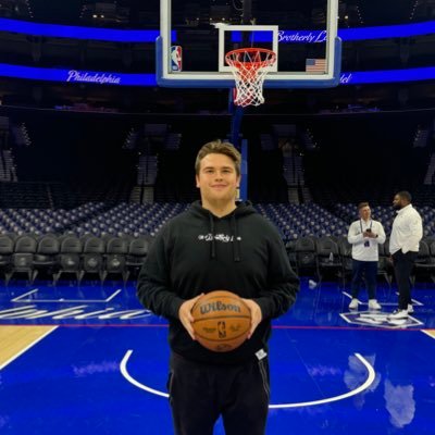AidanDoc__'s profile picture. Rowan U. PxP for @RowanRadio @RowanAthletics @RTNCH5 @WilmBlueRocks @blue_coats🎙️ #EmbiidMedia (New Account)