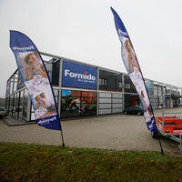 FormidoTynaarlo's profile picture. Dé bouwmarkt van de gemeente Tynaarlo