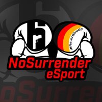 No Surrender eSport (@nosurrenderr6) 's Twitter Profile
