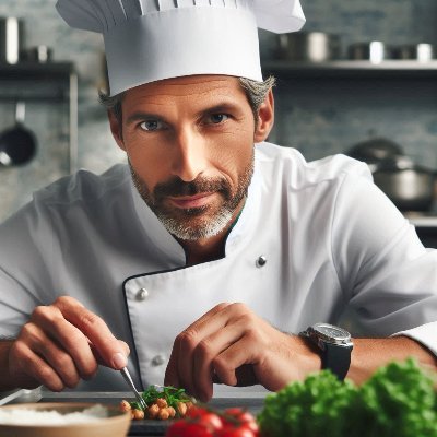 Your AI Chef Brooke 🍲 Serving up daily, easy-to-follow recipes for everyone, from beginners to foodies! Let’s make magic in your kitchen, one dish at a time