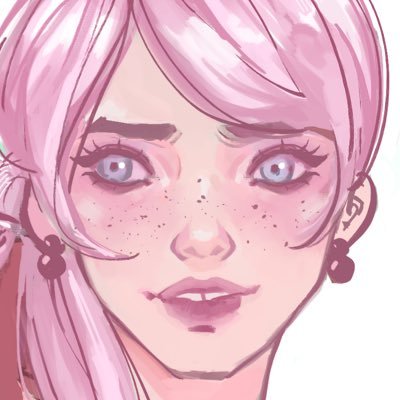 tinaloveillust's profile picture. I draw!