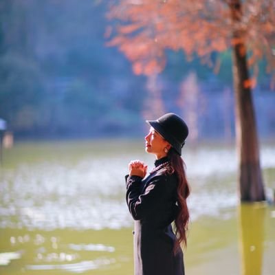 lijing138138's profile picture. 做自己