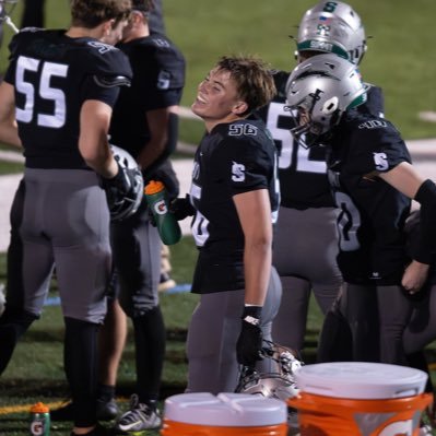 Colson Skuse Profile
