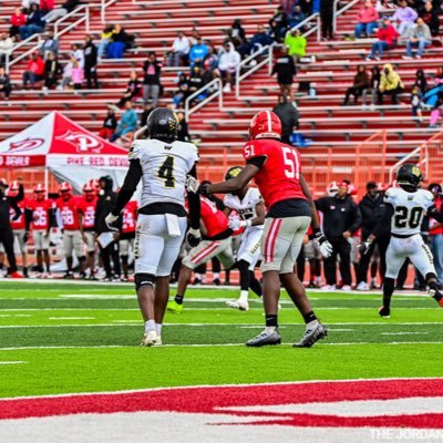 6'5 Foward, Tackle,DE,TE, Class of 2026 4.34 G.P.A, Indy Pike high school, email: ezrajoel07@gmail.com/ 4632063849 3 Star on https://t.co/ZfUs7cqCa3