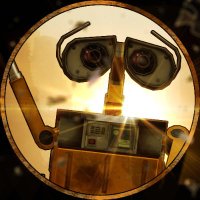 WALL-E (@_earthclass_) 's Twitter Profile