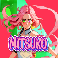 💖Mitsuko Haruno💖Love Hashira 💖 (@gojoartist) 's Twitter Profile
