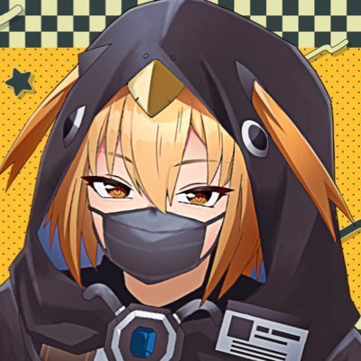 G1n(ギン)🐧⚙️/ポケモンゆびをふる縛り実況さんのプロフィール画像