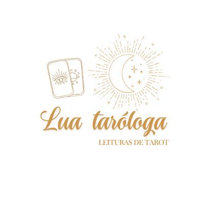 sua taróloga com preços acessíveis. ig: theluataro ttk: theluatarot