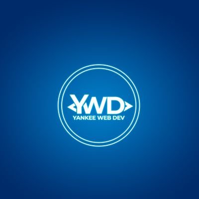 @yankeewebdev
