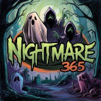 Nightmare365 (@nightmare365nj) 's Twitter Profile Photo Nightmare365 (@nightmare365nj) 's Twitter Profile Photo