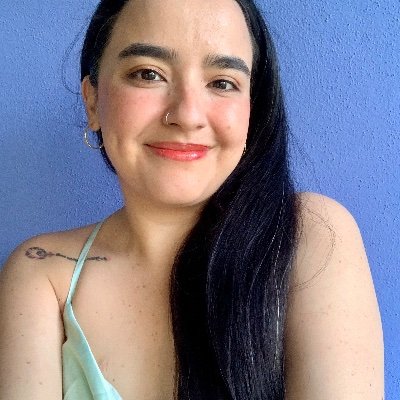 soydot's profile picture. Morra chingona pero a qué costo. 
Teacher | PhD candidate | Pop Culture Lover | Immigrant- (opinions my own)