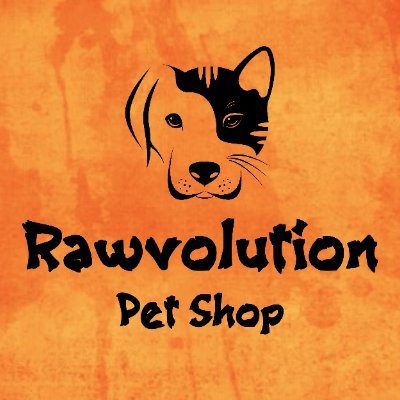 rawvolutionpet's profile picture. We are an independent dog and cat food and supply store that specializes in raw, biologically appropriate whole food nutrition, natural remedies and more.