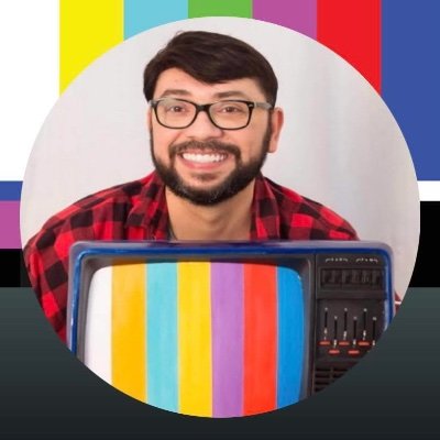 📺🎥 #eduardoconceição #comunicador #criadordeconteudo