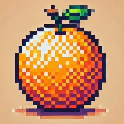 Blaze🍊オレンジ団長さんのプロフィール画像