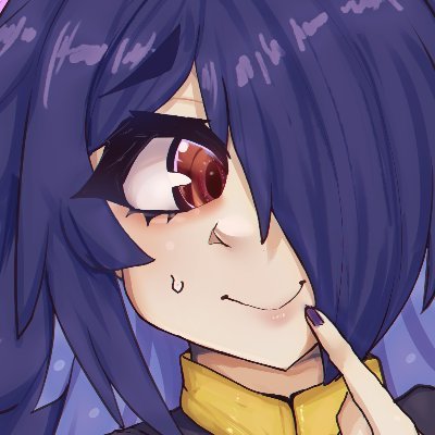 shiromoggy / VGen Comms Openさんのプロフィール画像