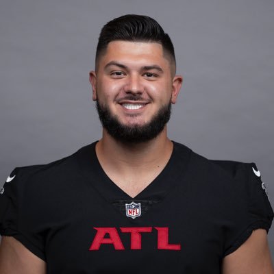 Follower of Christ. @atlantafalcons Long Snapper. Wine and whiskey collector. Titus 3:5