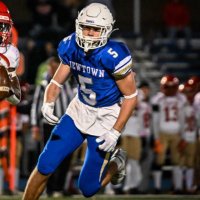 Nick Pavia (@nickpavia02) 's Twitter Profile