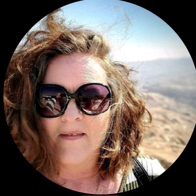 biblebkwm's profile picture. Wife, Mother, Child of God, lover of travel, and a sucker for a good conspiracy theory! ☮️🩵🙏
Positivity is the best perspective.