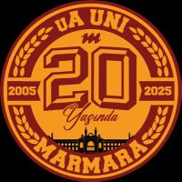 uA UNI MARMARA (@uaunimarmara) 's Twitter Profile Photo uA UNI MARMARA (@uaunimarmara) 's Twitter Profile Photo