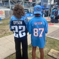 Andre Dyson (@21adyson) 's Twitter Profile