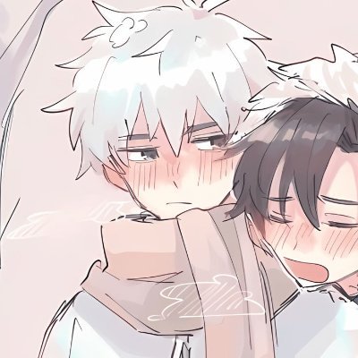 𝘎𝘢𝘵𝘶𝘹𝘪𝘪𝘰_🦇coms closed🦇さんのプロフィール画像