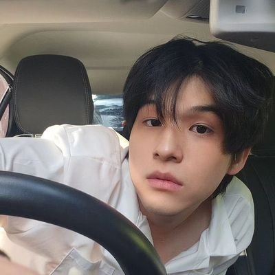 joyisselling's profile picture. KIM MINGYU 🤝 SKY WONGRAVEE