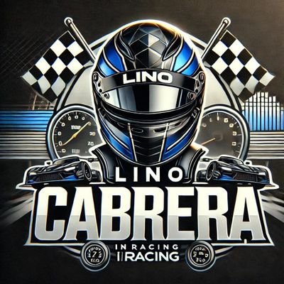 Piloto de Rinconracing y en mis ratos libres trabajo en hostelería